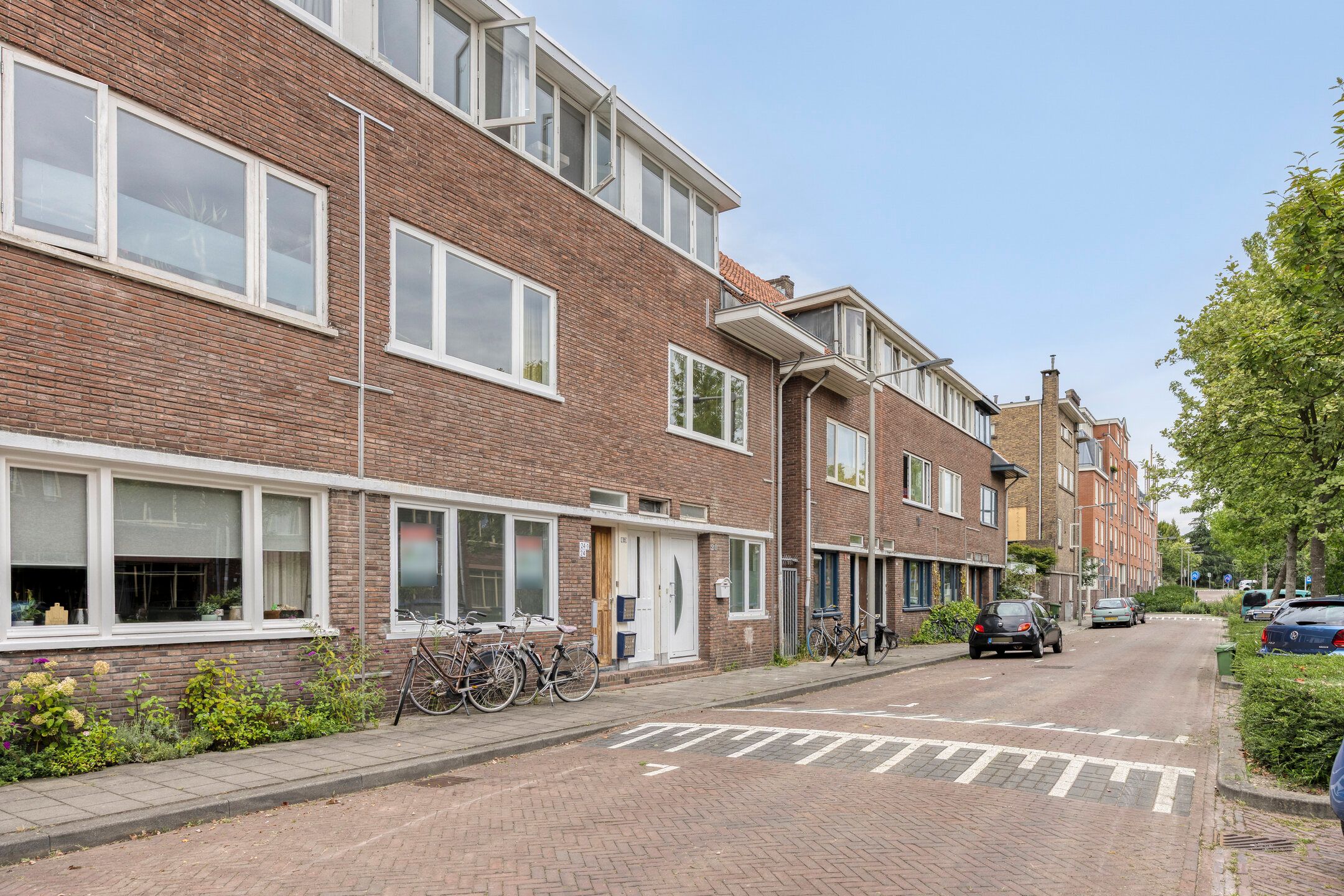 Willem Barendszstraat 22-, 22, 1, Arnhem, 6828ZK, Gelderland, Nederland 22