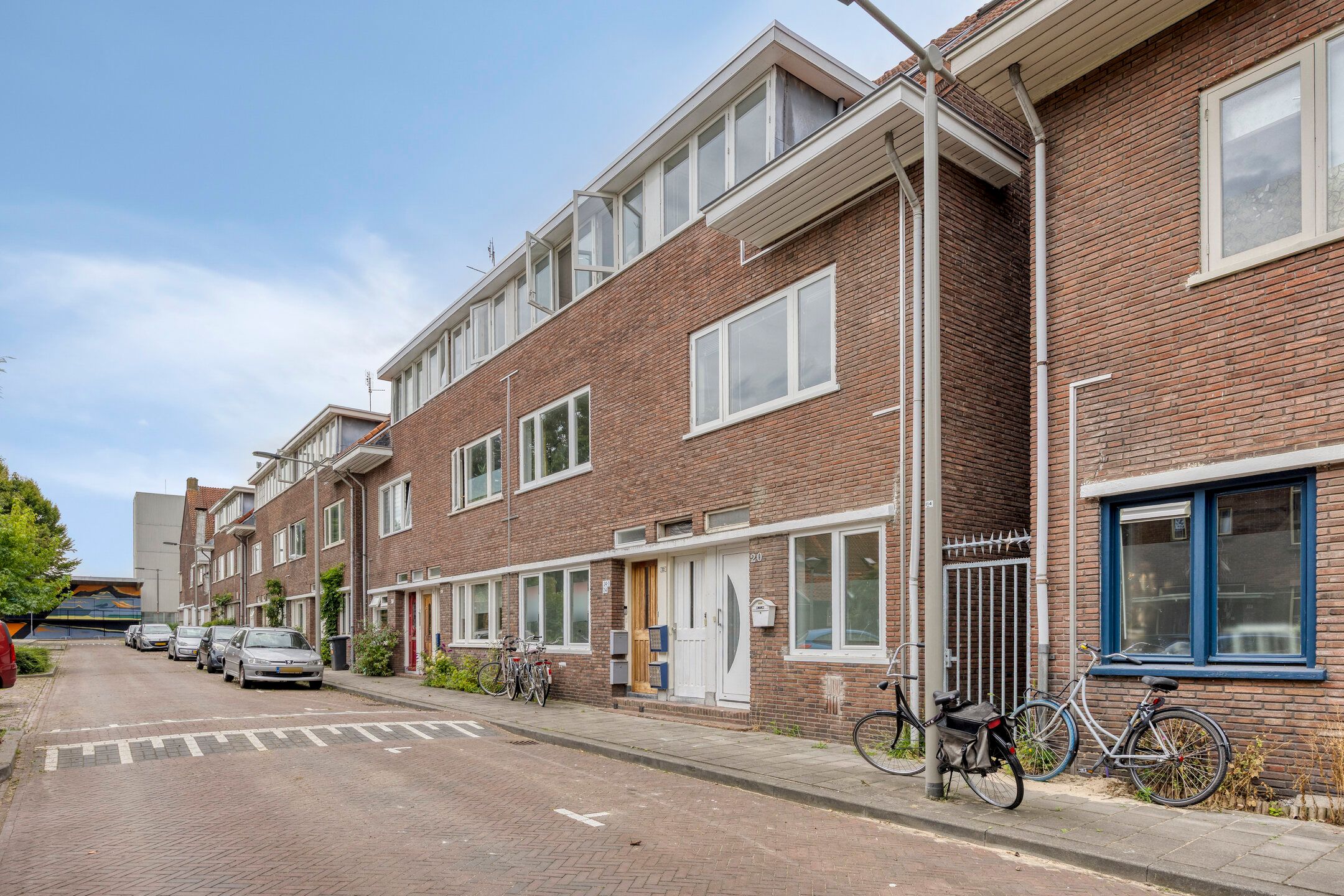 Foto 3 van Willem Barendszstraat 22-1