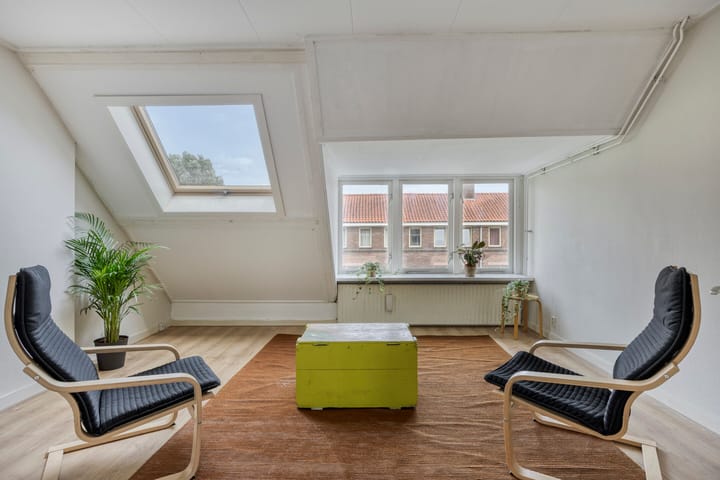 Foto 5 van Willem Barendszstraat 22-1