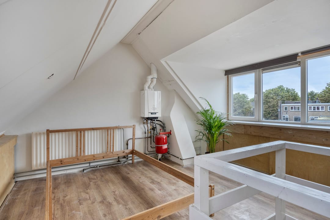 Foto 13 van Willem Barendszstraat 22-1