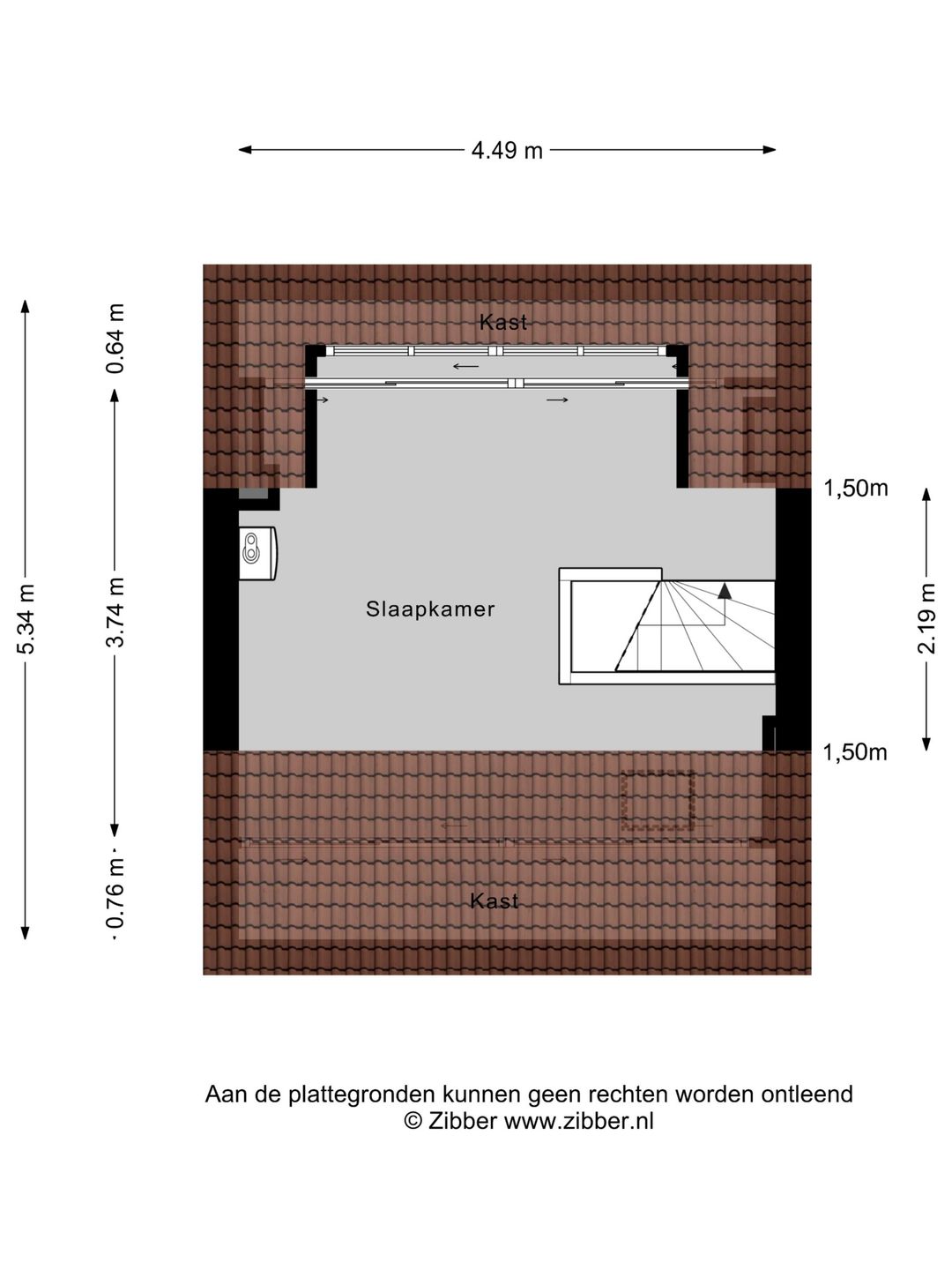 Foto 16 van Willem Barendszstraat 22-1