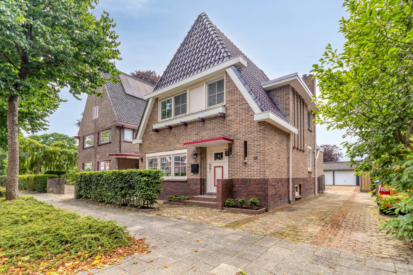 Foto 1 van C.W. Lubbersstraat 24