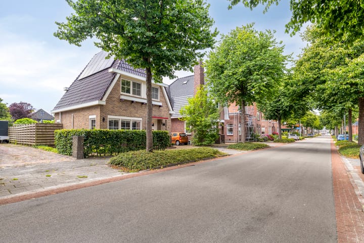 Foto 3 van C.W. Lubbersstraat 24