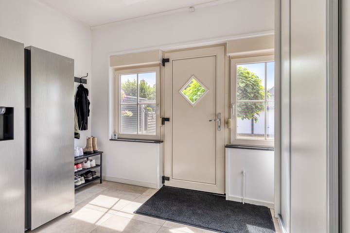 Foto 22 van C.W. Lubbersstraat 24