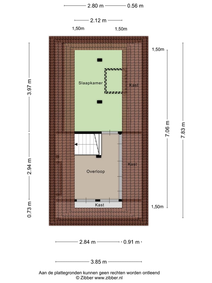 Foto 57 van C.W. Lubbersstraat 24