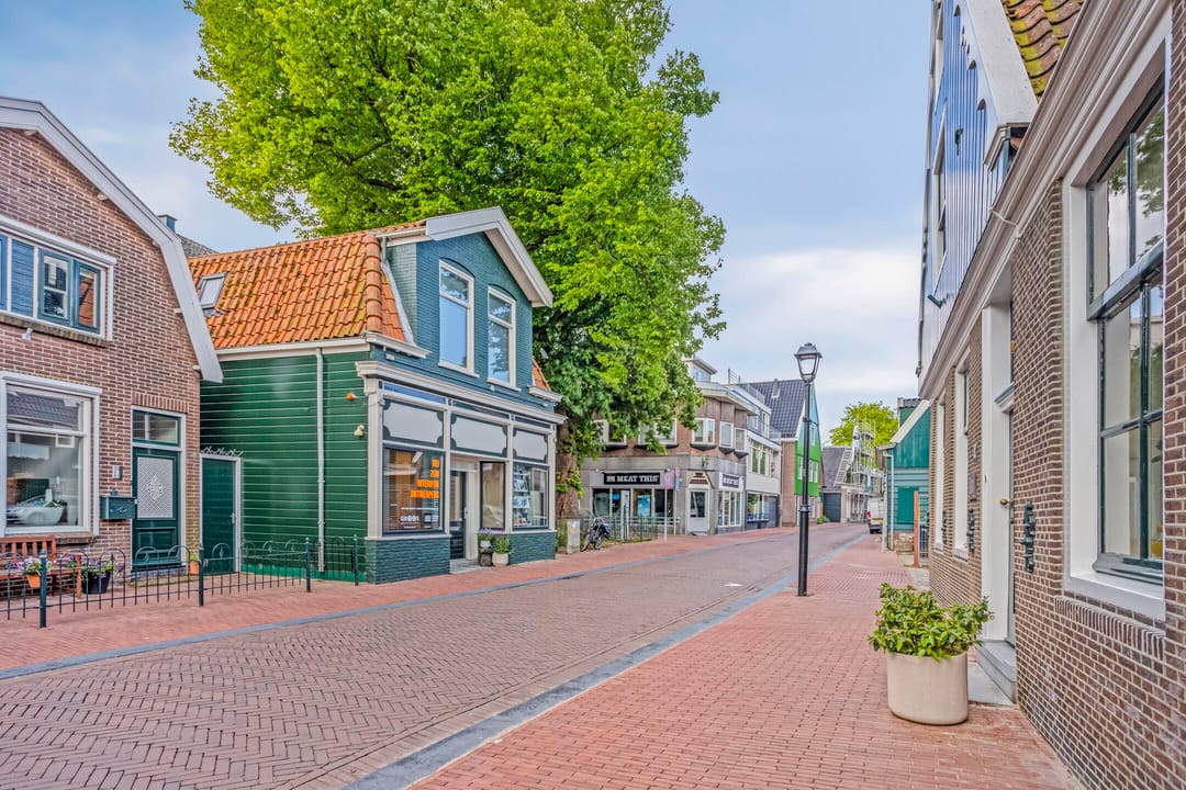 Photo 1 of Noorderhoofdstraat 48-B