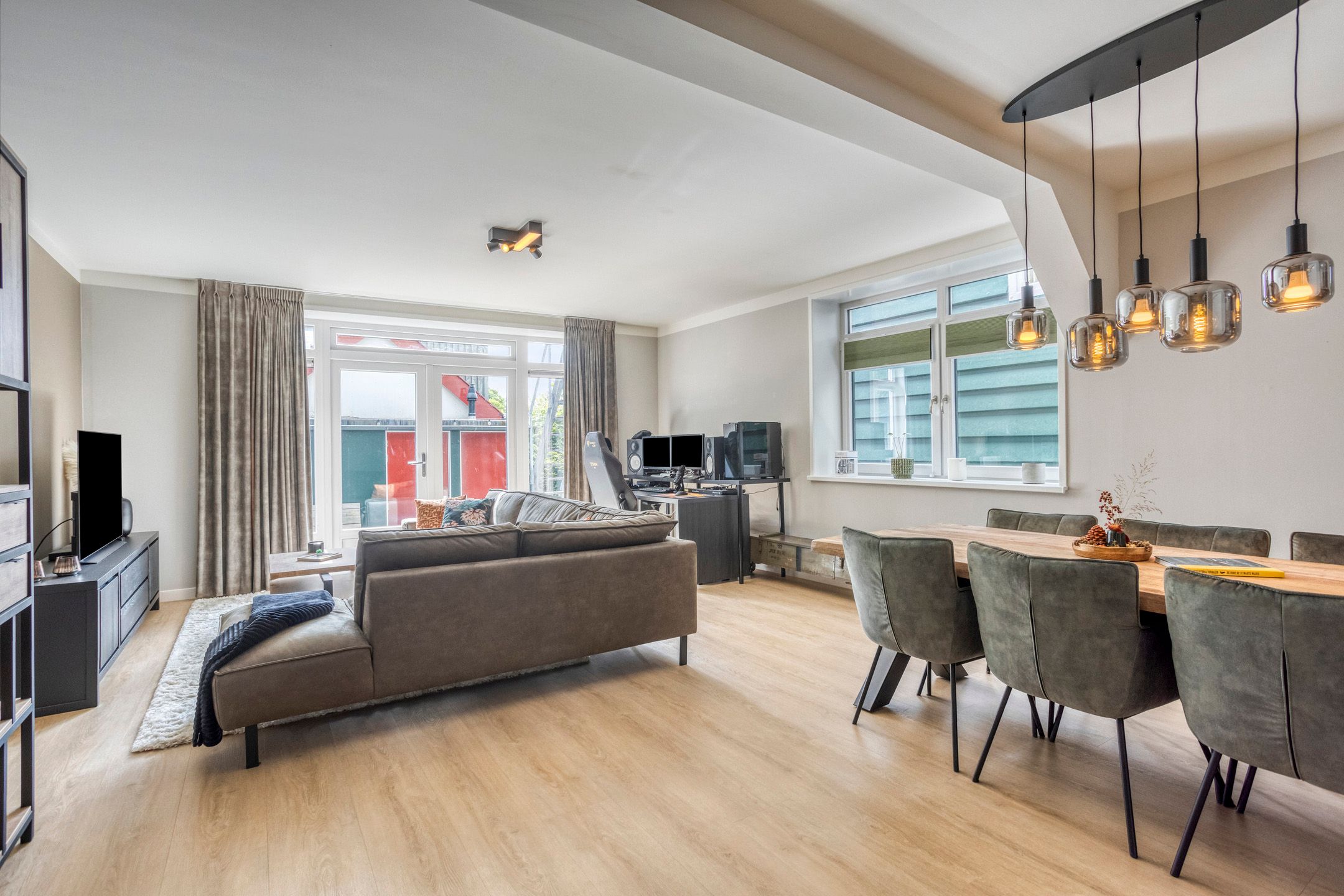 Photo 3 of Noorderhoofdstraat 48-B