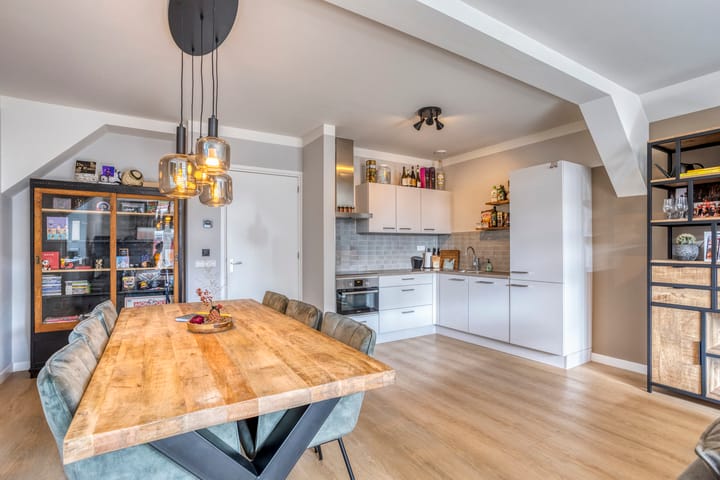 Photo 4 of Noorderhoofdstraat 48-B