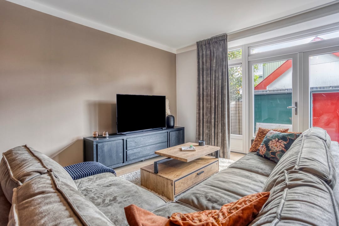 Photo 7 of Noorderhoofdstraat 48-B