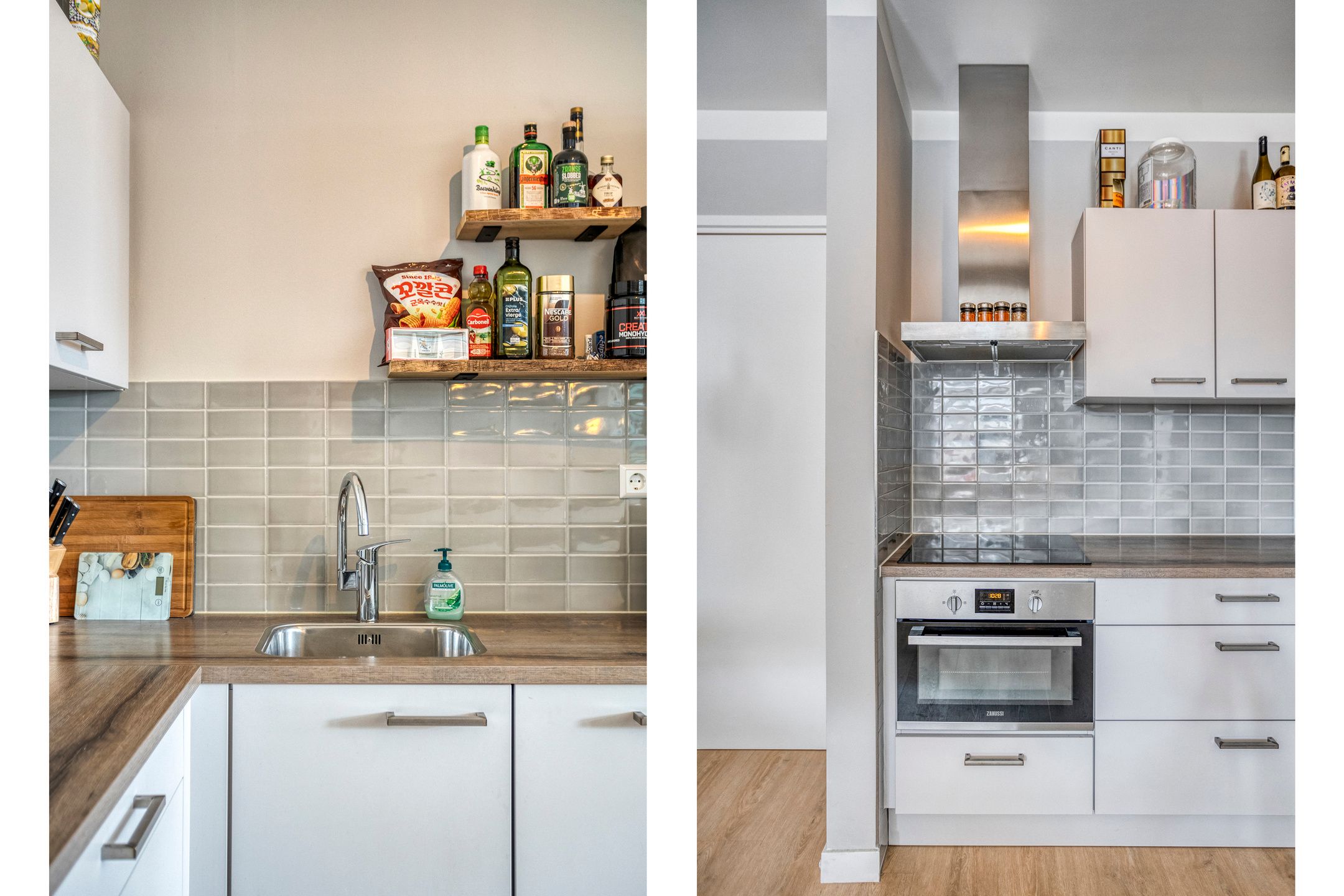 Photo 12 of Noorderhoofdstraat 48-B