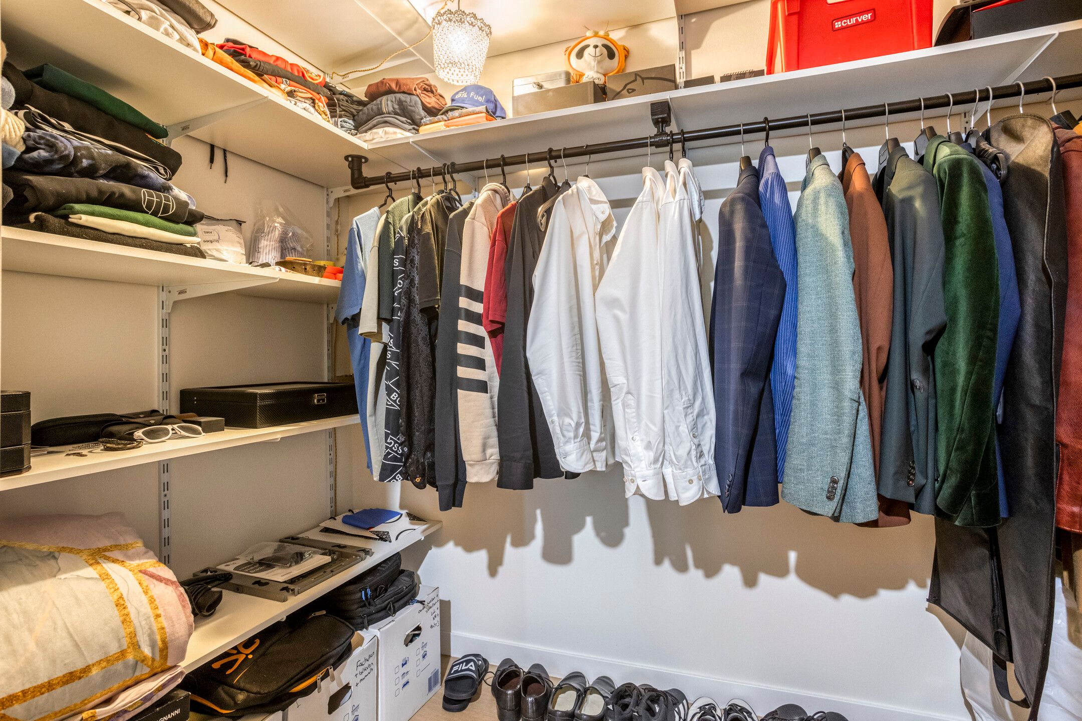 Photo 15 of Noorderhoofdstraat 48-B