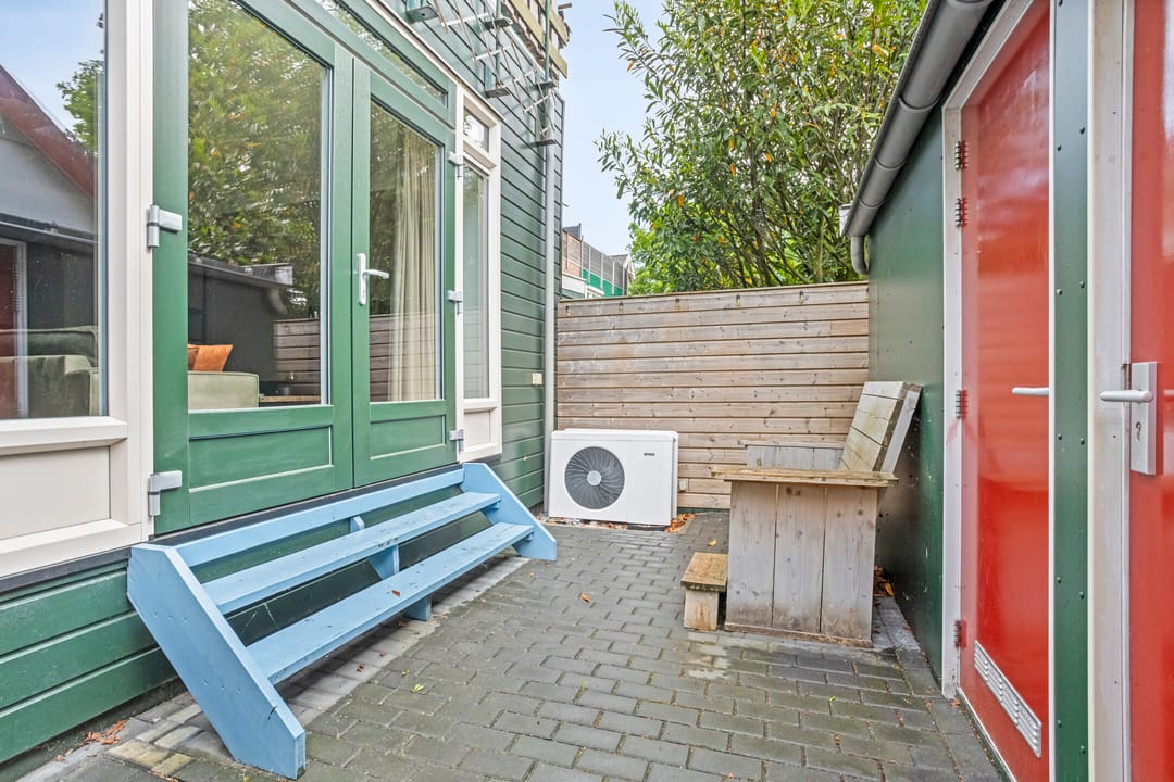 Photo 22 of Noorderhoofdstraat 48-B