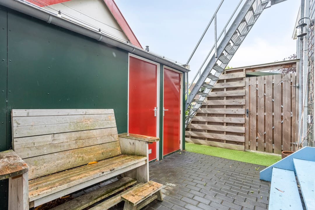 Photo 23 of Noorderhoofdstraat 48-B