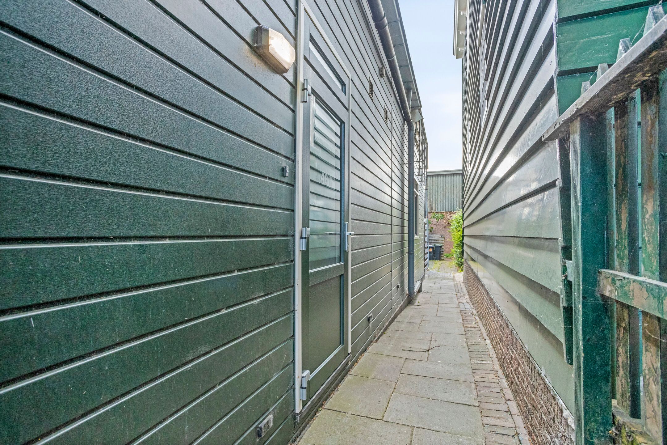 Photo 24 of Noorderhoofdstraat 48-B