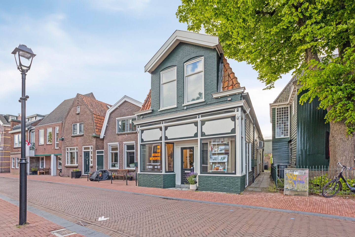 Photo 25 of Noorderhoofdstraat 48-B