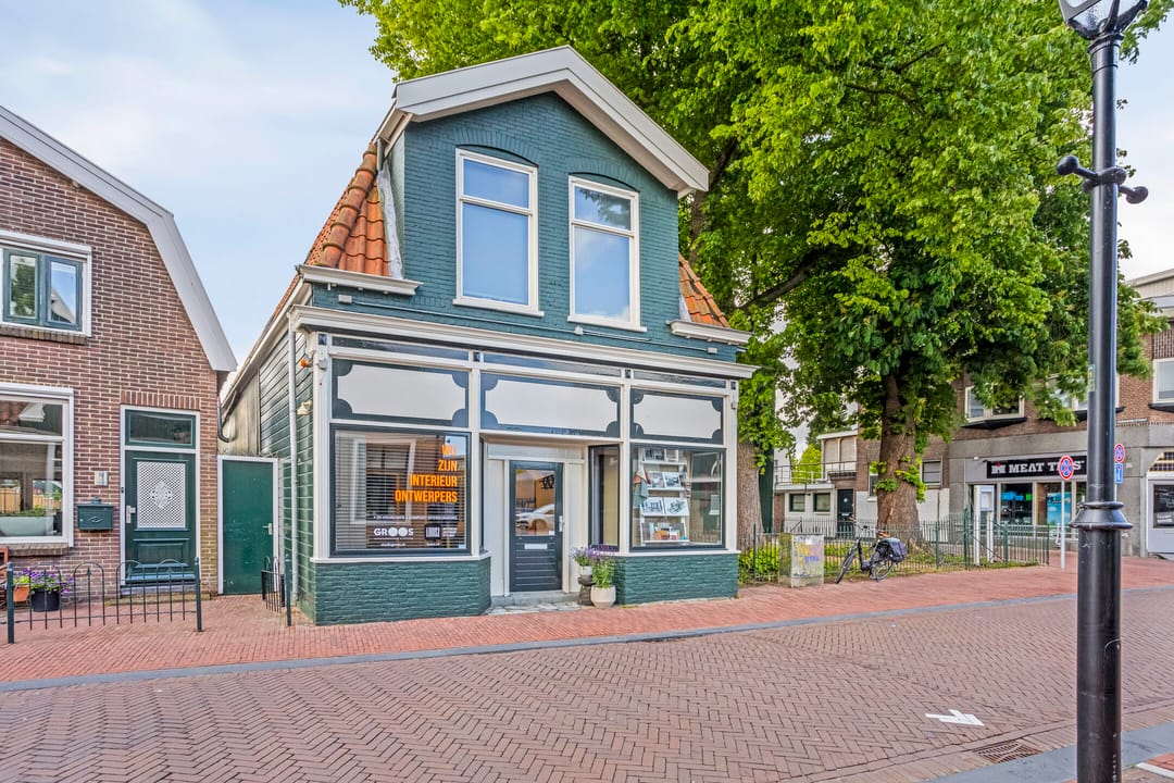 Photo 26 of Noorderhoofdstraat 48-B