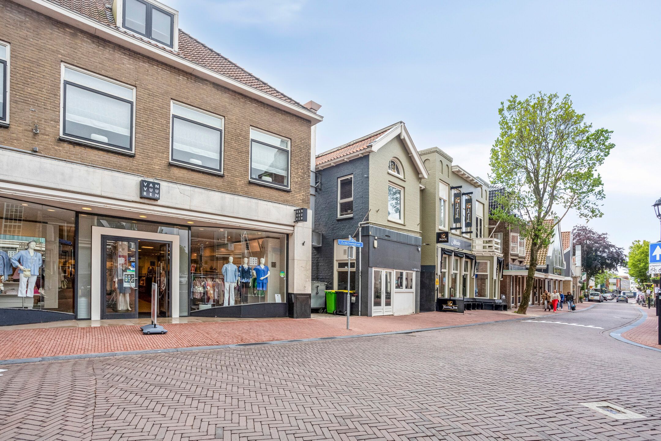 Photo 27 of Noorderhoofdstraat 48-B