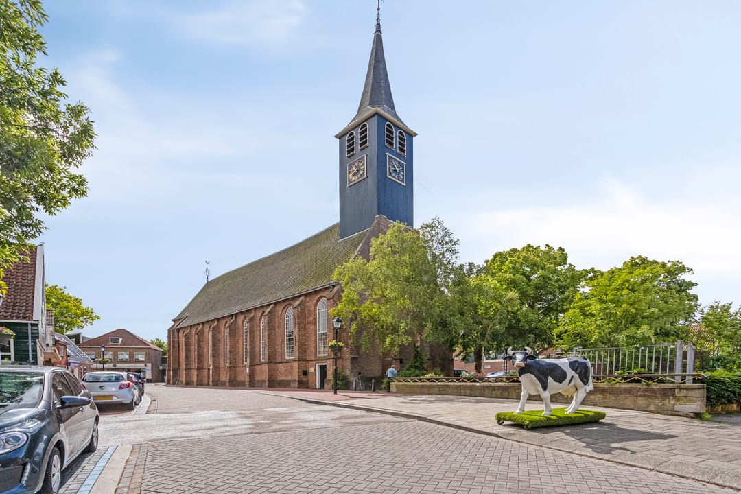 Photo 28 of Noorderhoofdstraat 48-B