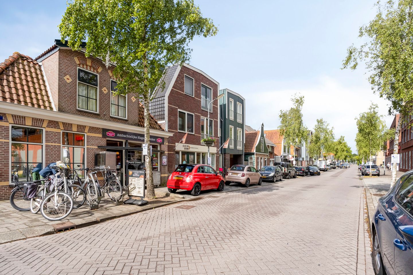 Photo 29 of Noorderhoofdstraat 48-B