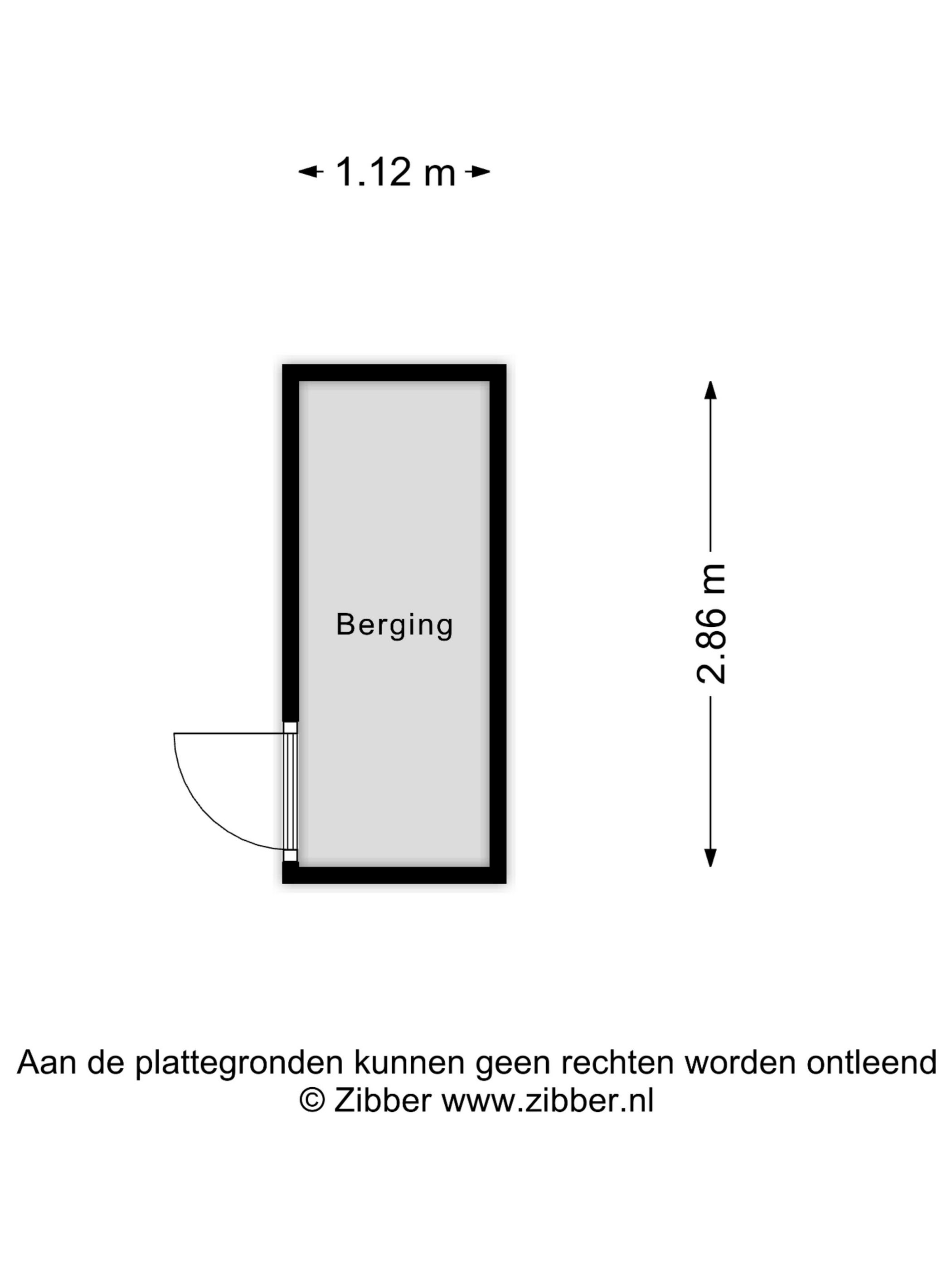 Photo 33 of Noorderhoofdstraat 48-B