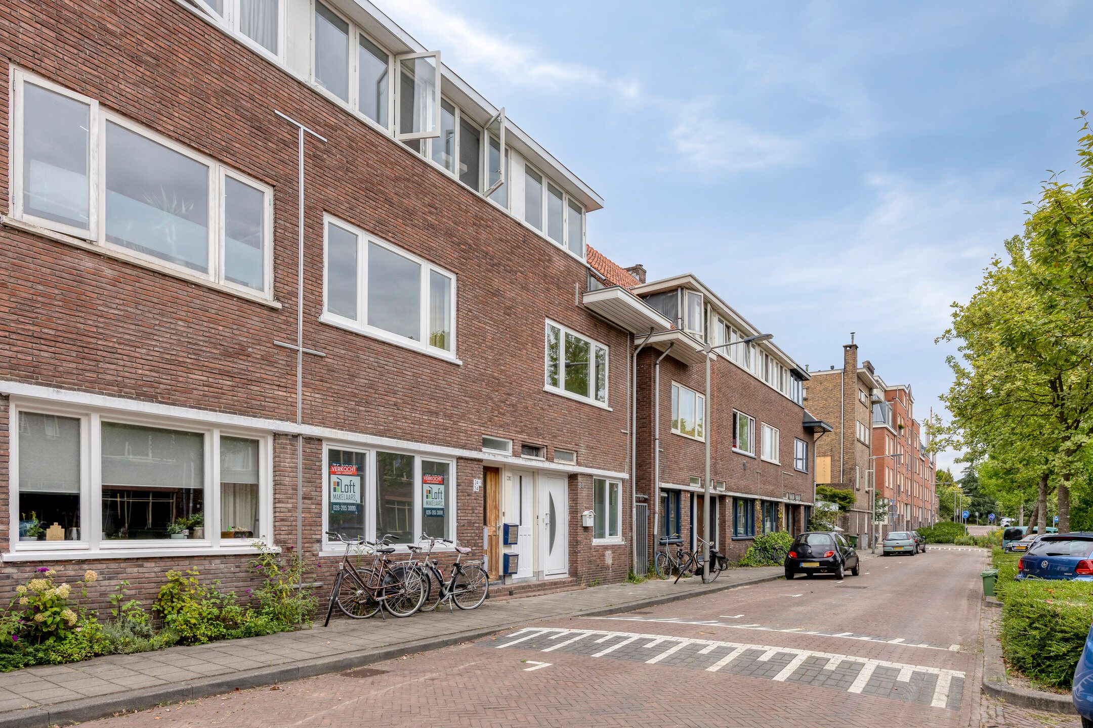 Willem Barendszstraat, 22, Arnhem, 6828ZK, Gelderland, Nederland 22