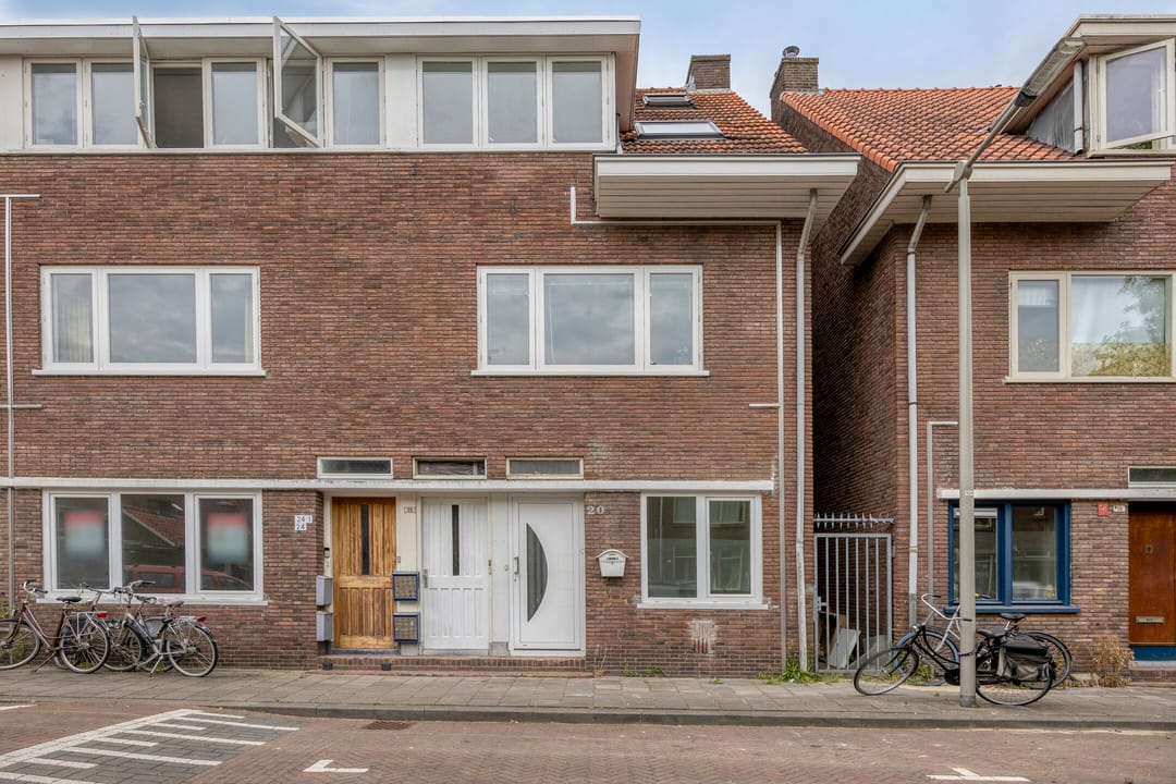 Foto 2 van Willem Barendszstraat 22