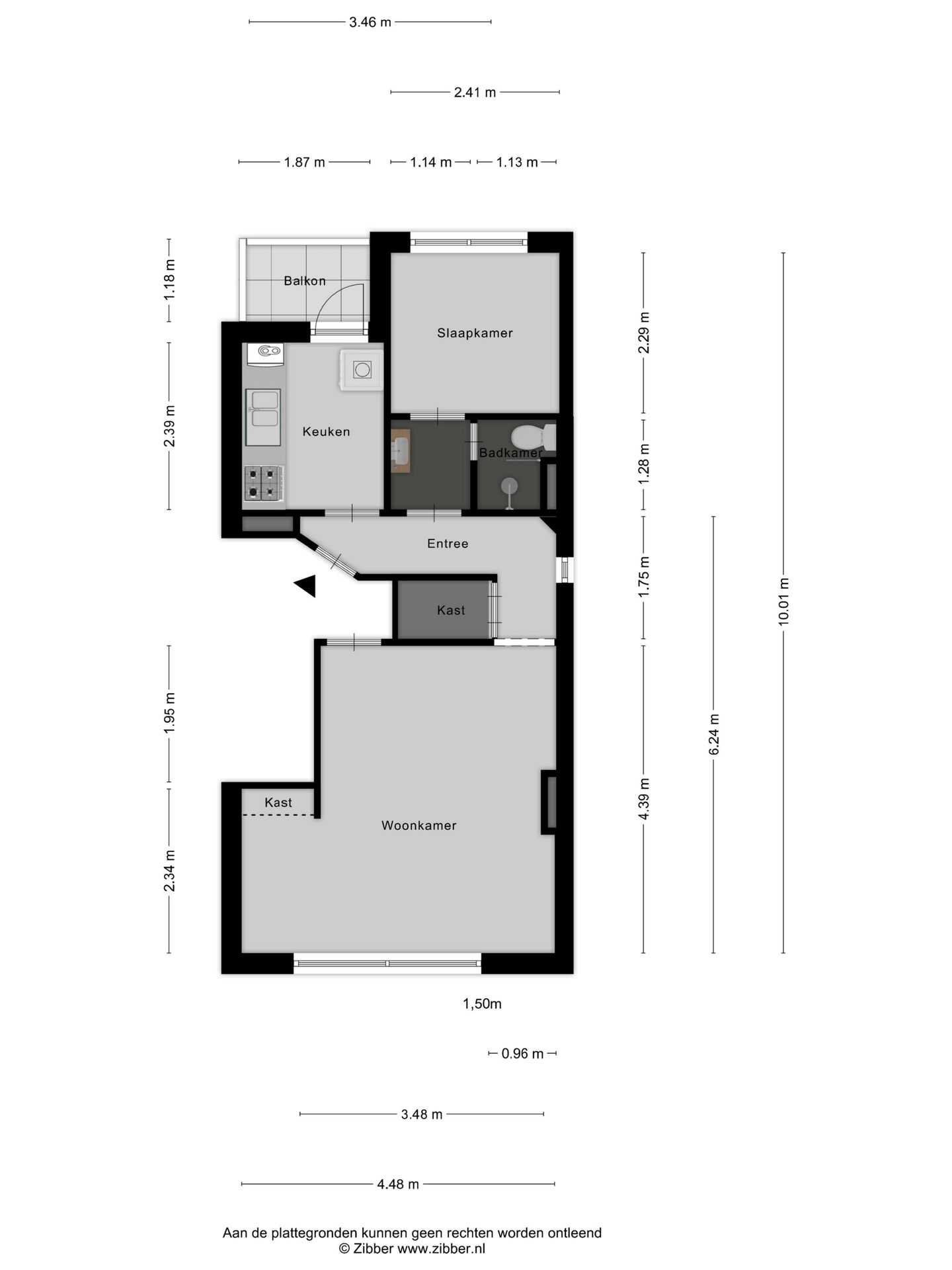 Foto 14 van Willem Barendszstraat 22