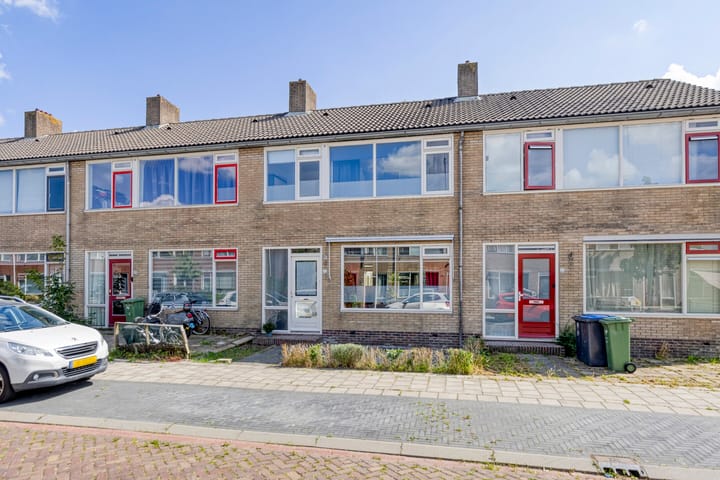 Photo 1 of Pripperstraat 27