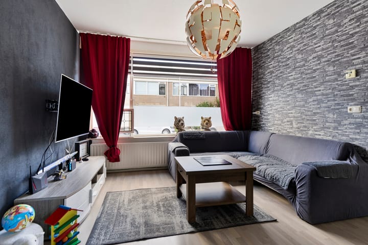 Photo 9 of Pripperstraat 27