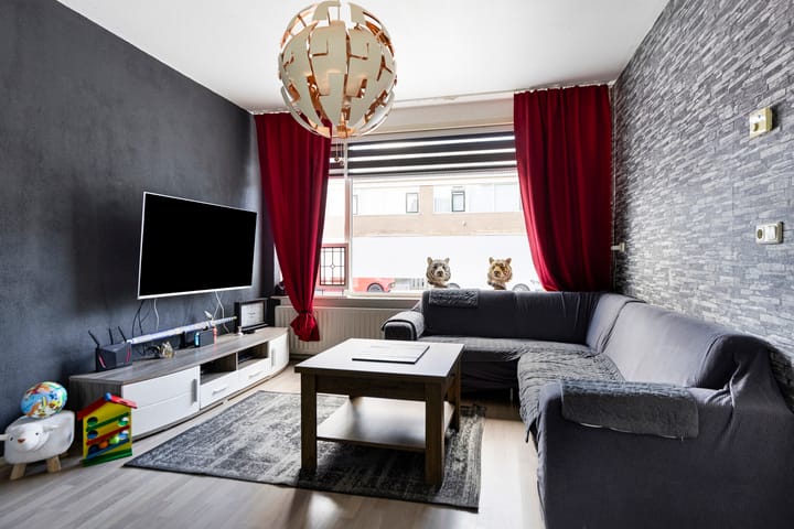 Photo 10 of Pripperstraat 27