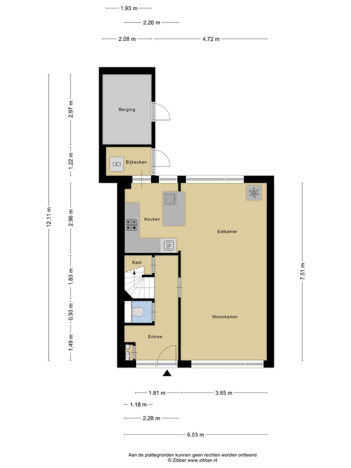 Photo 36 of Pripperstraat 27