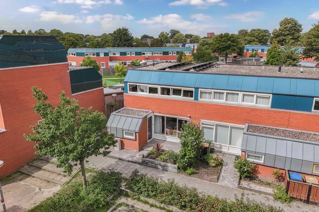 Foto 1 van Jol 25 12