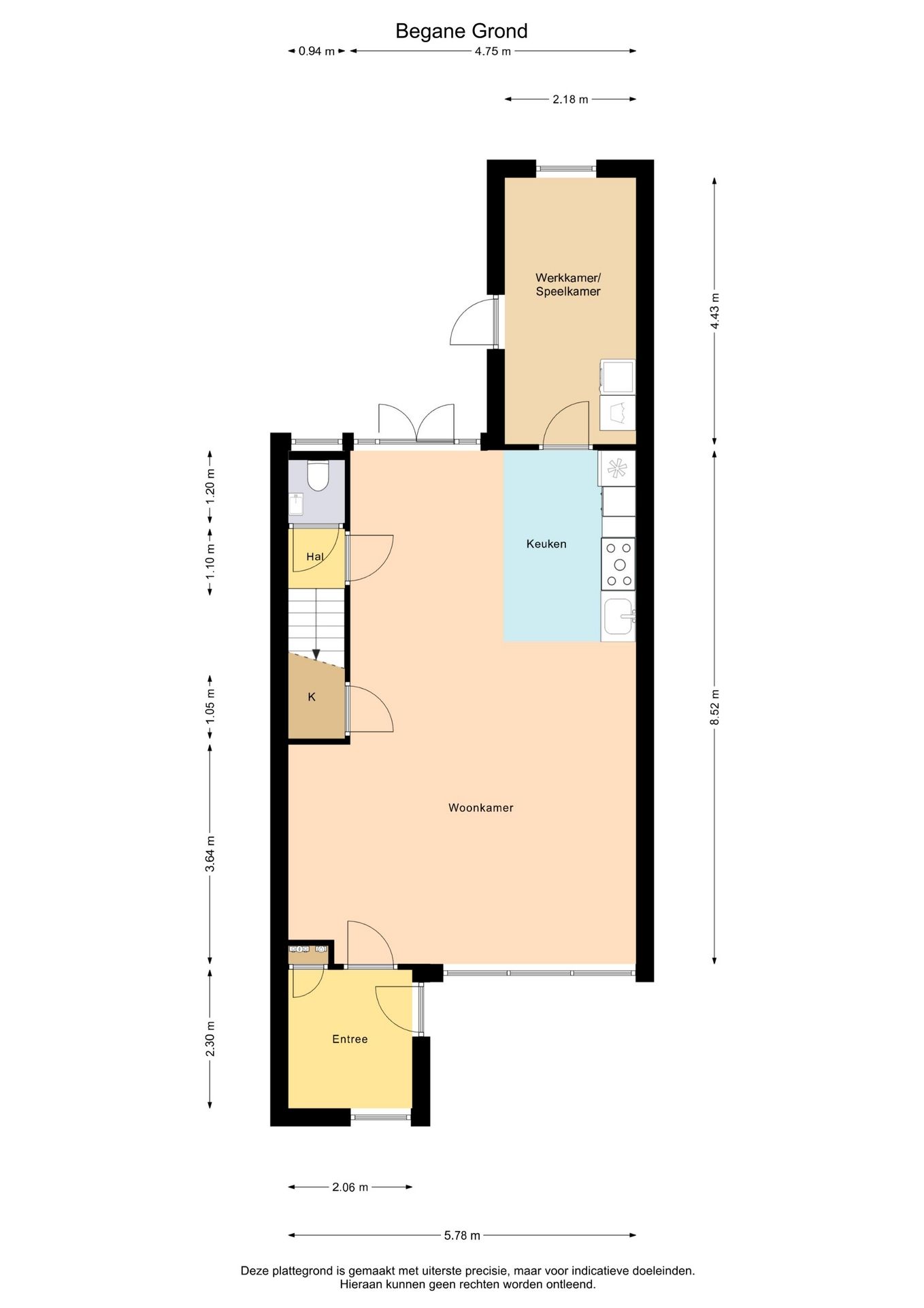 Foto 44 van Jol 25 12