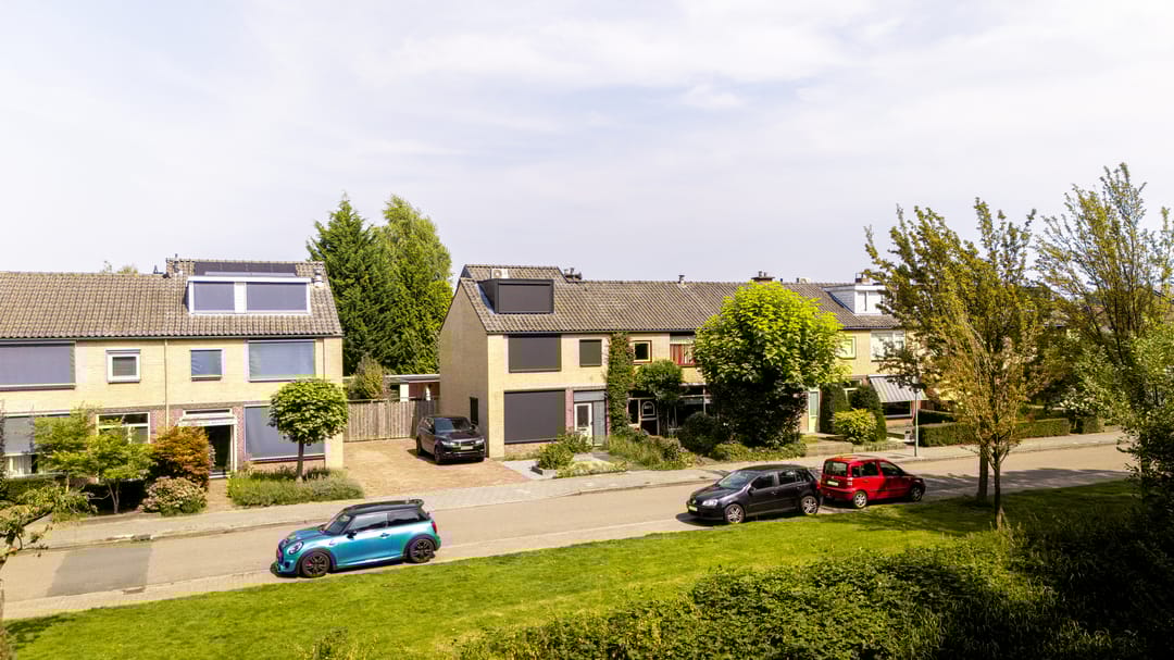 Foto 1 van Meidoornlaan 14