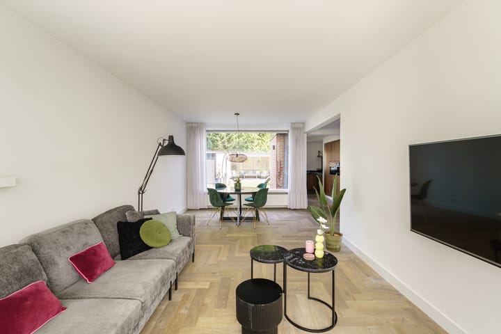 Foto 2 van Meidoornlaan 14