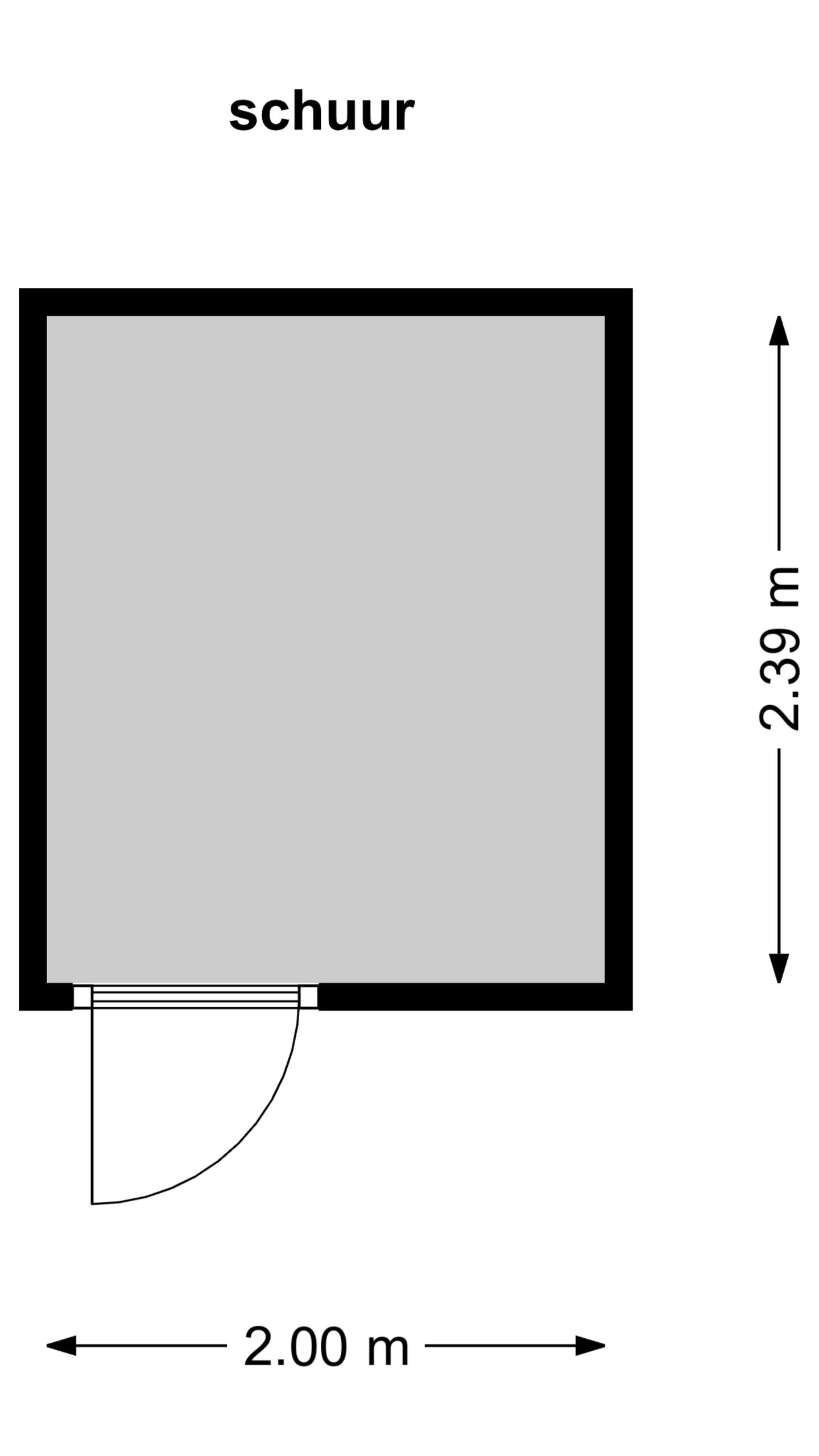 Foto 44 van Meidoornlaan 14