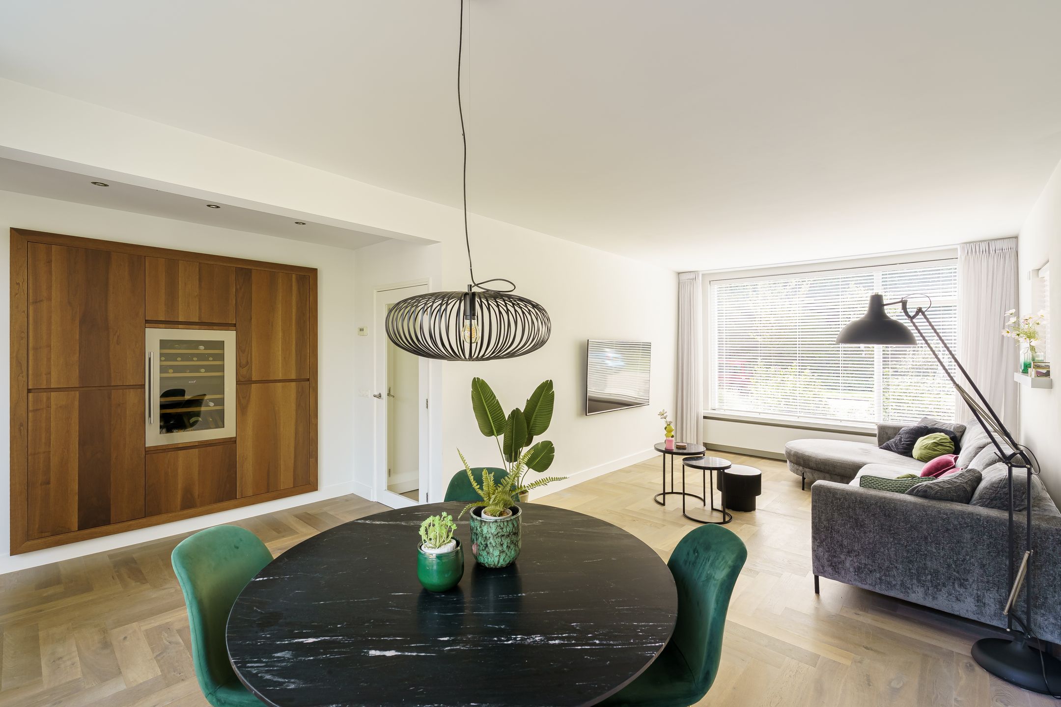 Foto 6 van Meidoornlaan 14