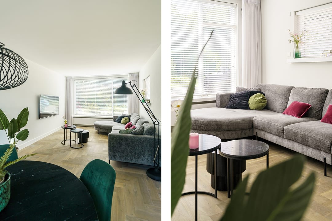 Foto 8 van Meidoornlaan 14