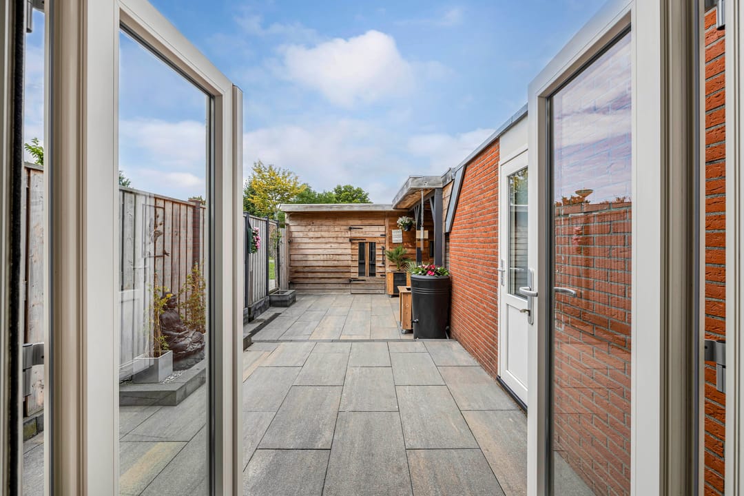 Foto 16 van Jol 25 12