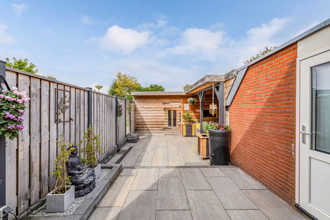 Foto 17 van Jol 25 12