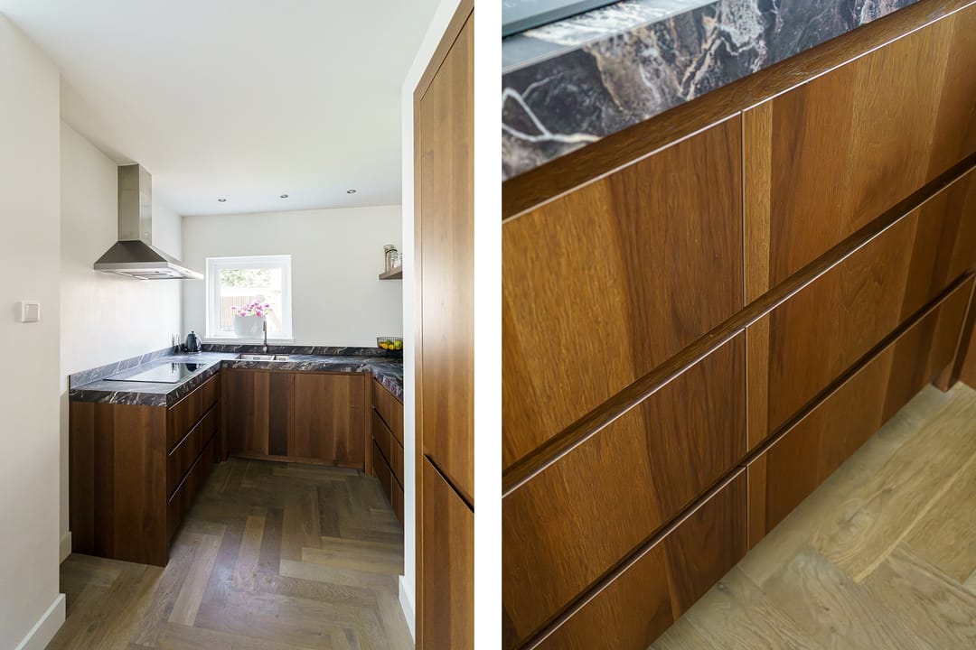 Foto 13 van Meidoornlaan 14