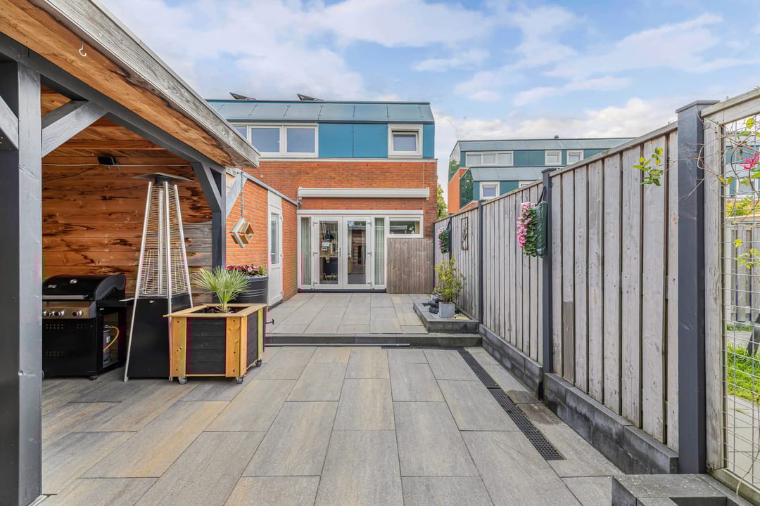 Foto 23 van Jol 25 12