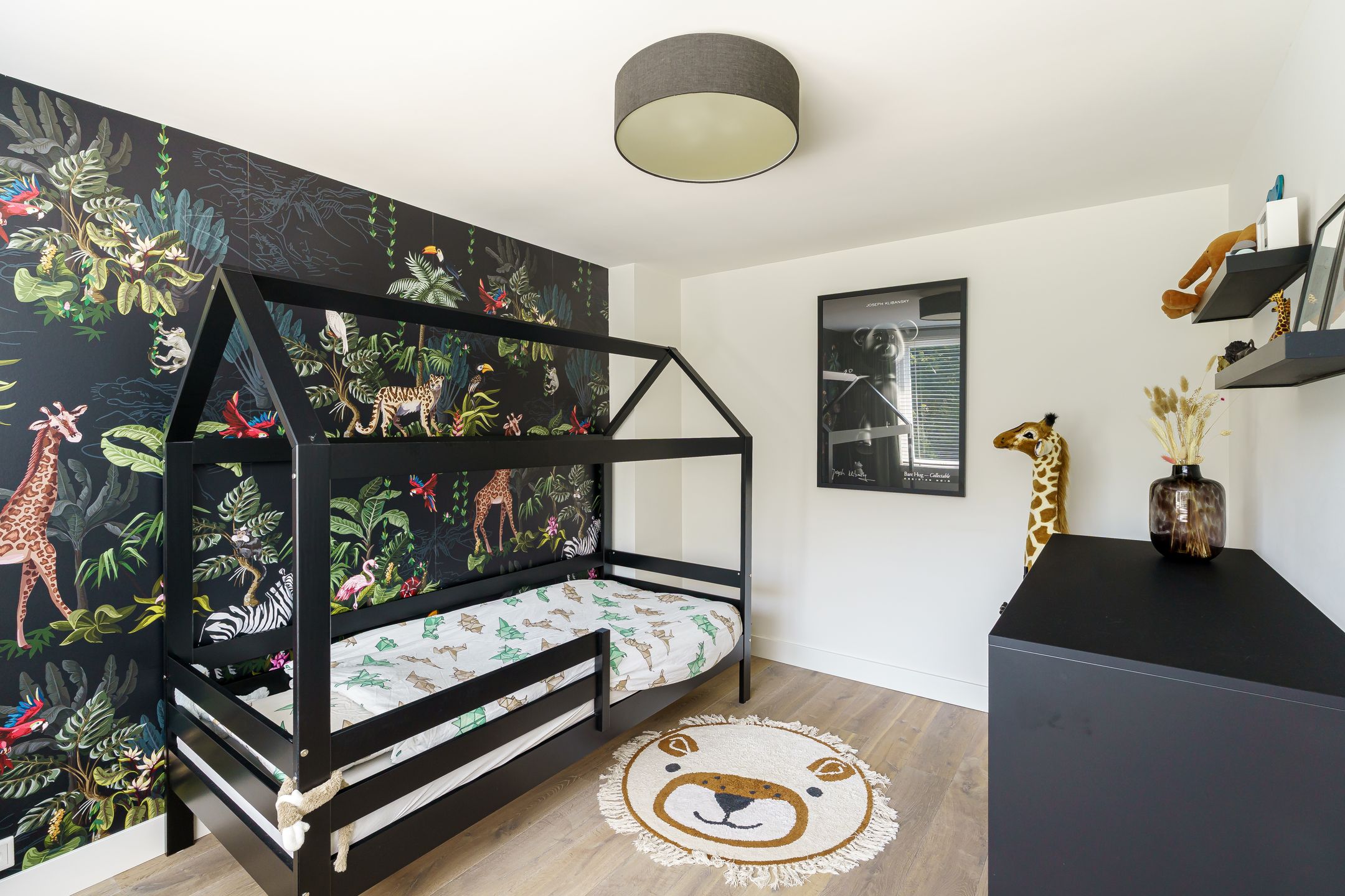 Foto 18 van Meidoornlaan 14