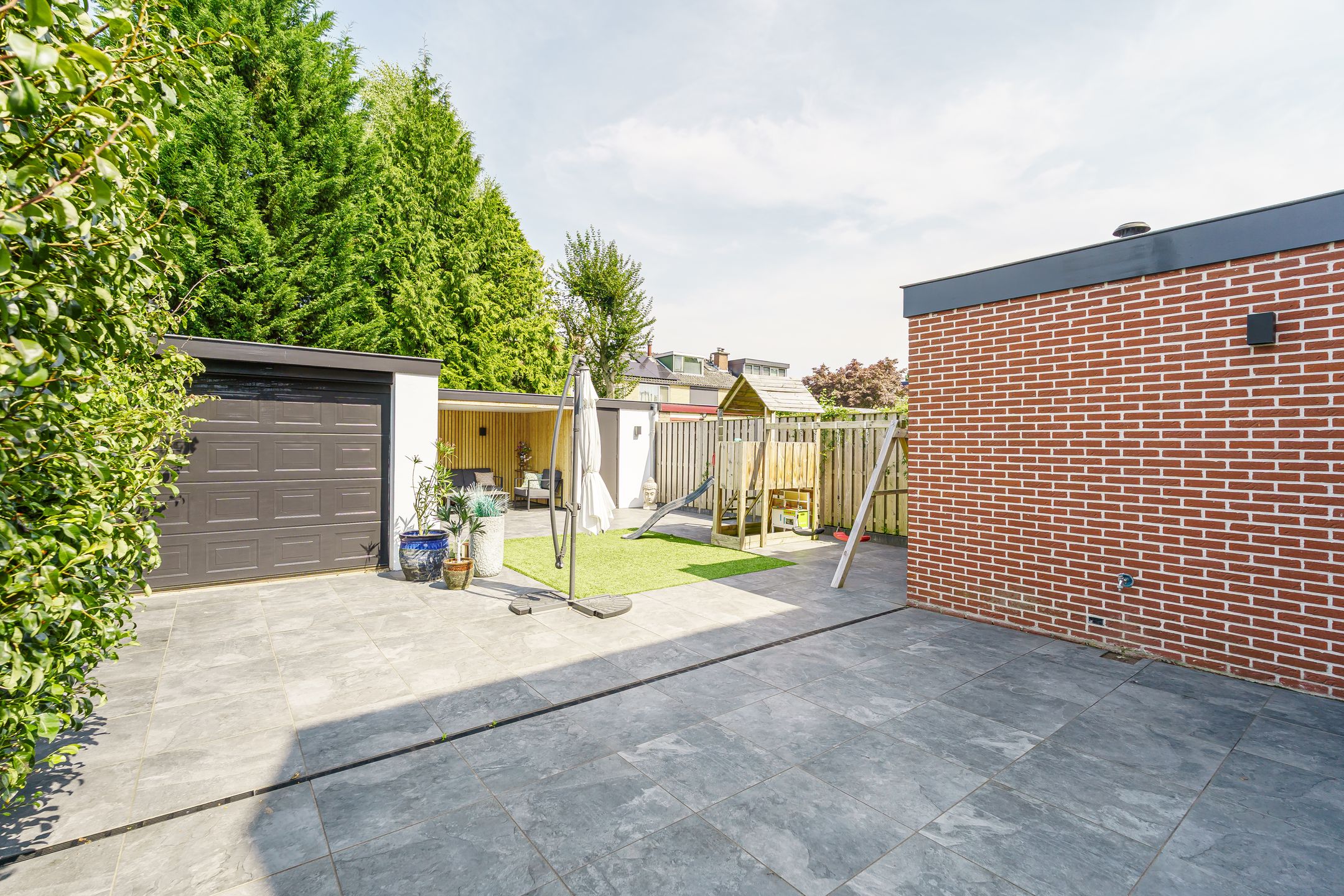 Foto 30 van Meidoornlaan 14