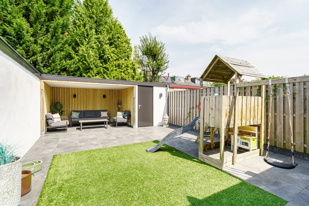 Foto 31 van Meidoornlaan 14