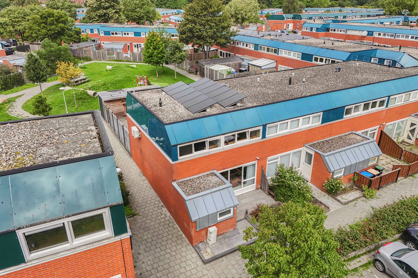 Foto 40 van Jol 25 12