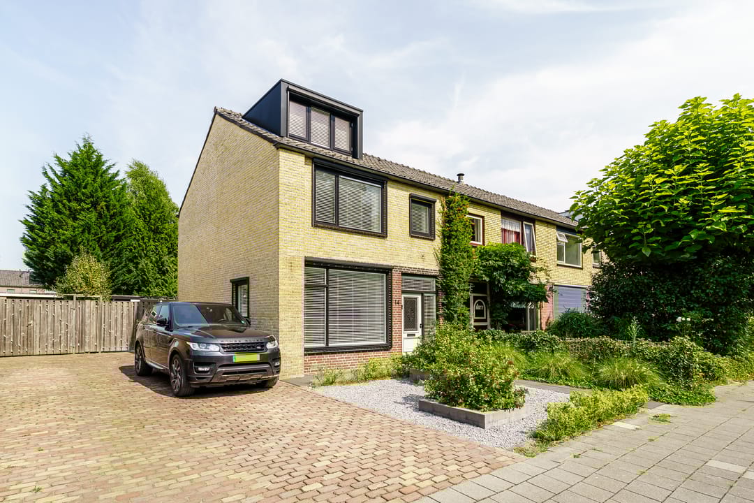 Foto 32 van Meidoornlaan 14