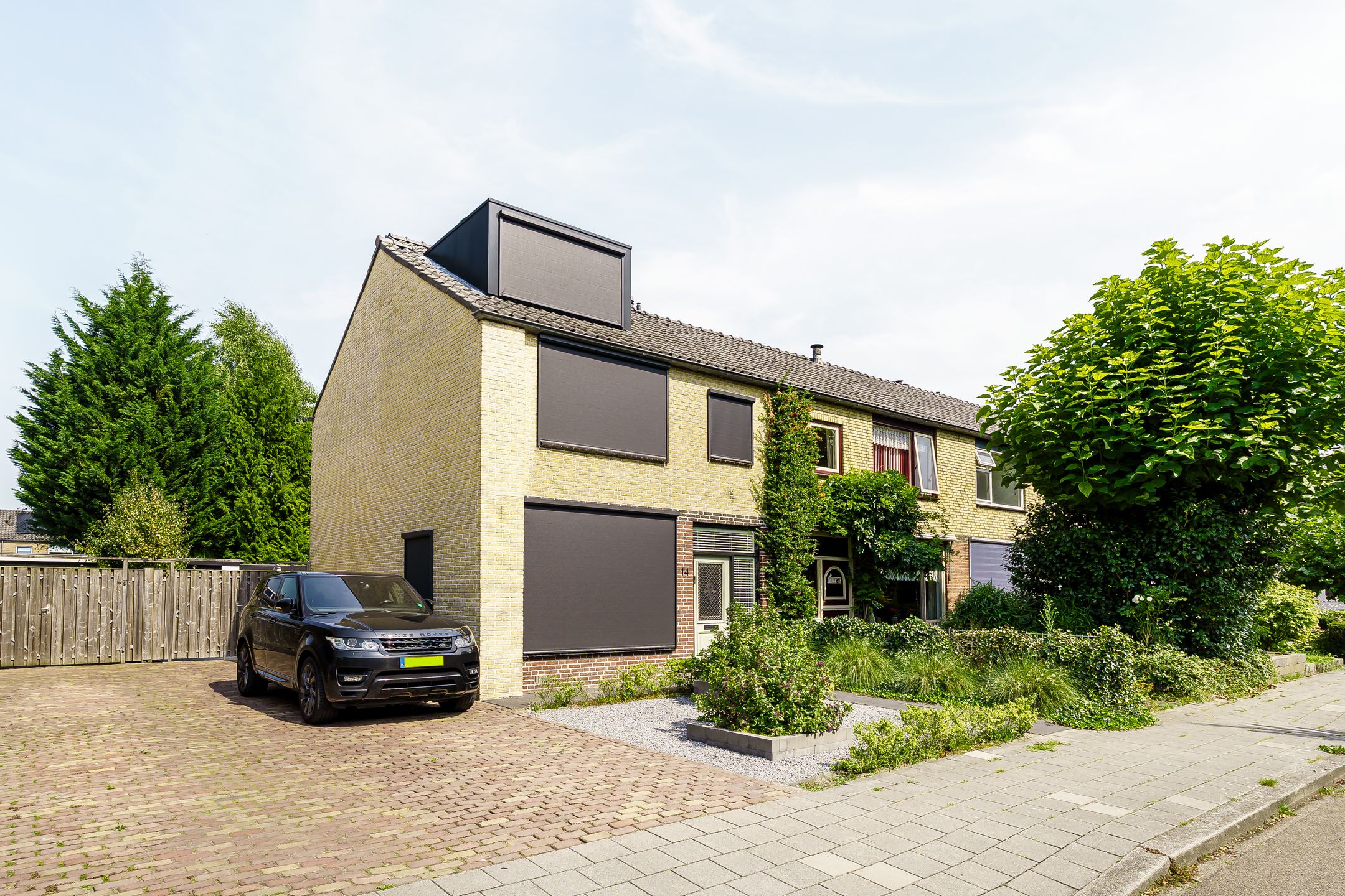 Foto 33 van Meidoornlaan 14