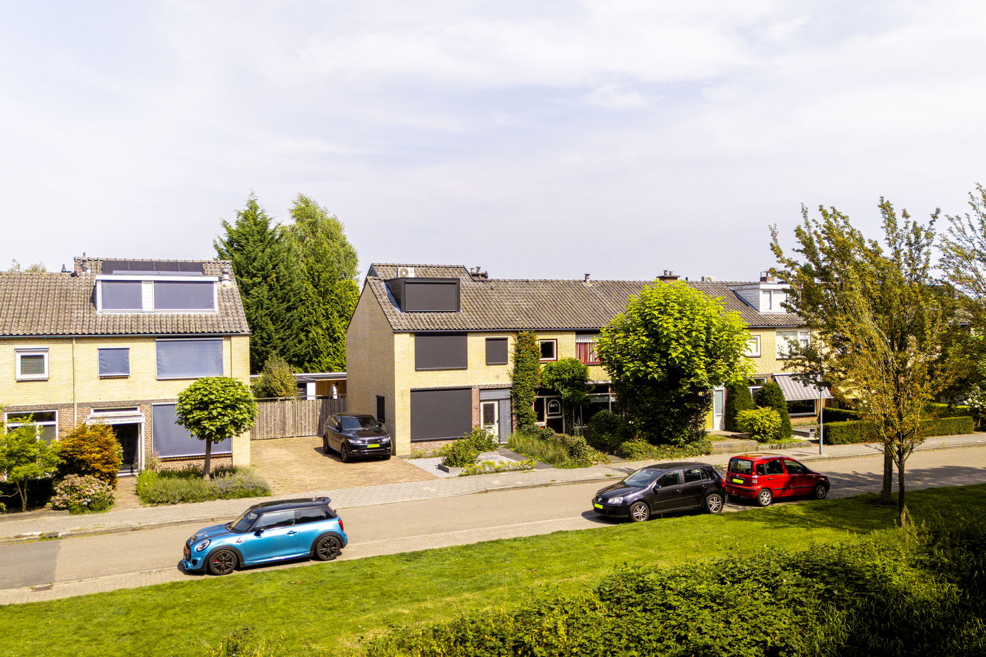 Foto 34 van Meidoornlaan 14