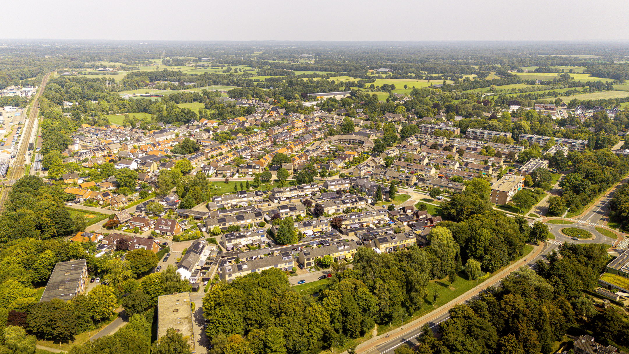 Foto 36 van Meidoornlaan 14